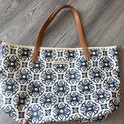 Petunia Pickle Bottom Tote Diaper Bag