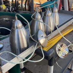 Restaurant Fixture Restaurant Lights, / light fixture/Fans