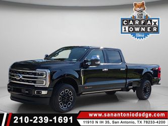 2023 Ford F-350