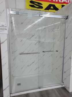 Shower Base