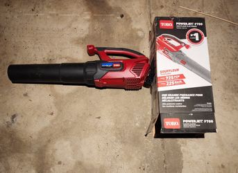 Electric blower ( cord ) 