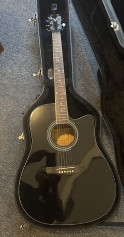 Ibanez V70CE Acoustic/electric Guitar