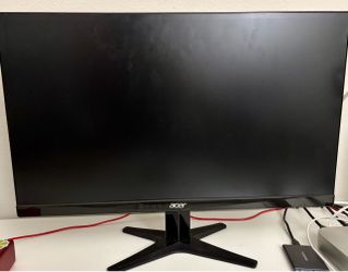 Acer Gaming Monitor 25 Inch