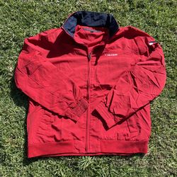 Tommy Hilfiger Jacket