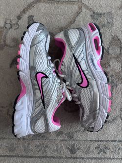 Nike Air Max Moto