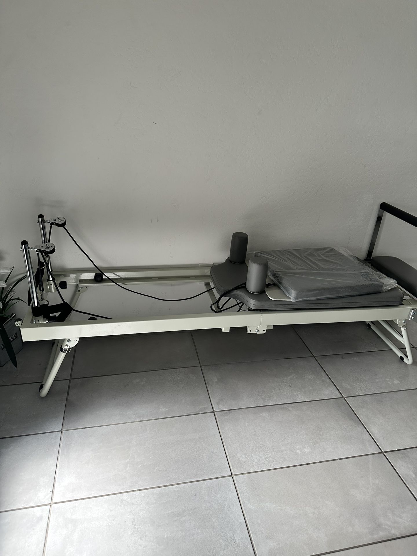 Home Gym New
