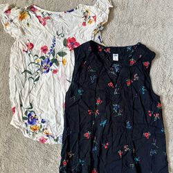 Woman’s Shirts 