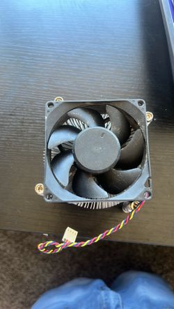 Fan thing for pc