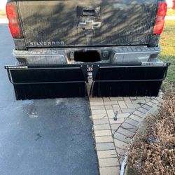 Towtector Rock Guard