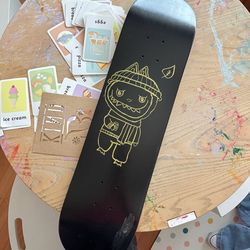 Street skateboards cruisers decks completes