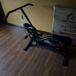 Health Rider Bike Excercise