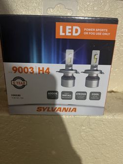 Led Lights
