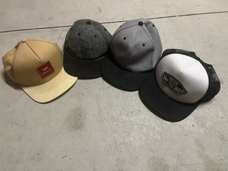 Hats