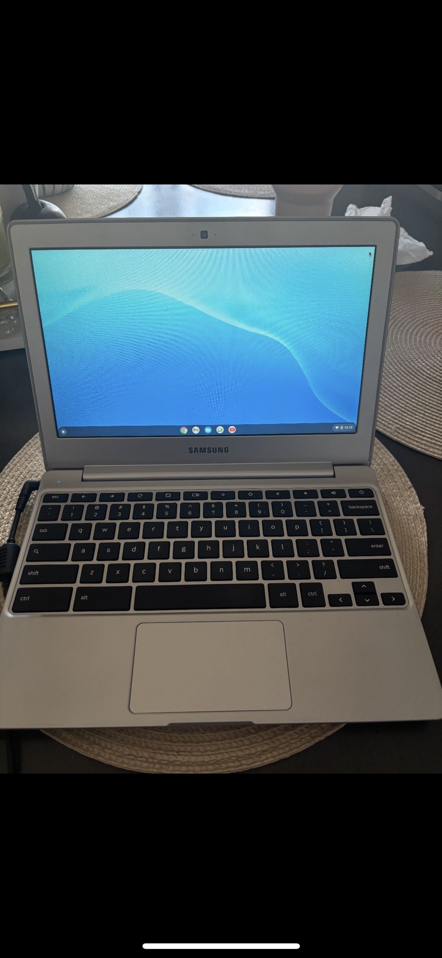 Samsung Chromebook