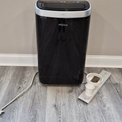 Soleus Portable Air Conditioner