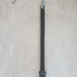 Trailer Weight Distribution Replacement Bar