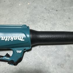 MAKITA 18V Brushless Cordless Leaf Blower (Tool Only)