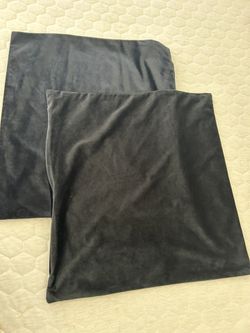Decorative Cushion Covers 