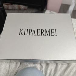 Party Dress Heels 👠 Pickup Only!!