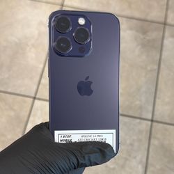 iPhone 14 Pro ATT/CRICKET