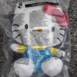 Hello kitty Original Doll Plush 