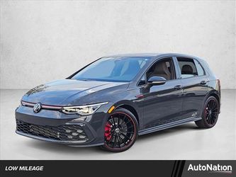 2023 Volkswagen Golf GTI