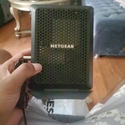 Netgear Modem 