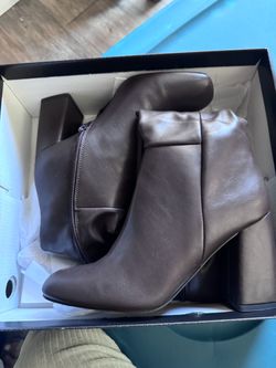 Madden girl boots