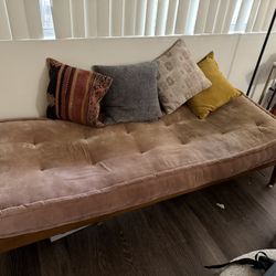 Futon For Free