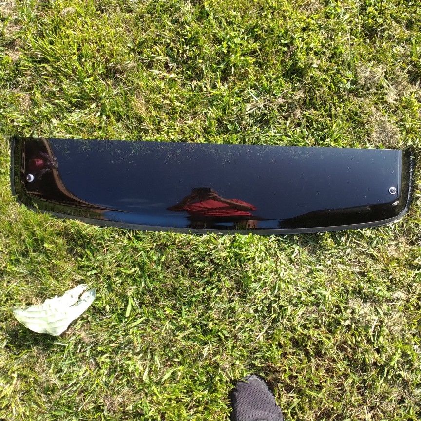 Honda Sunroof Visor