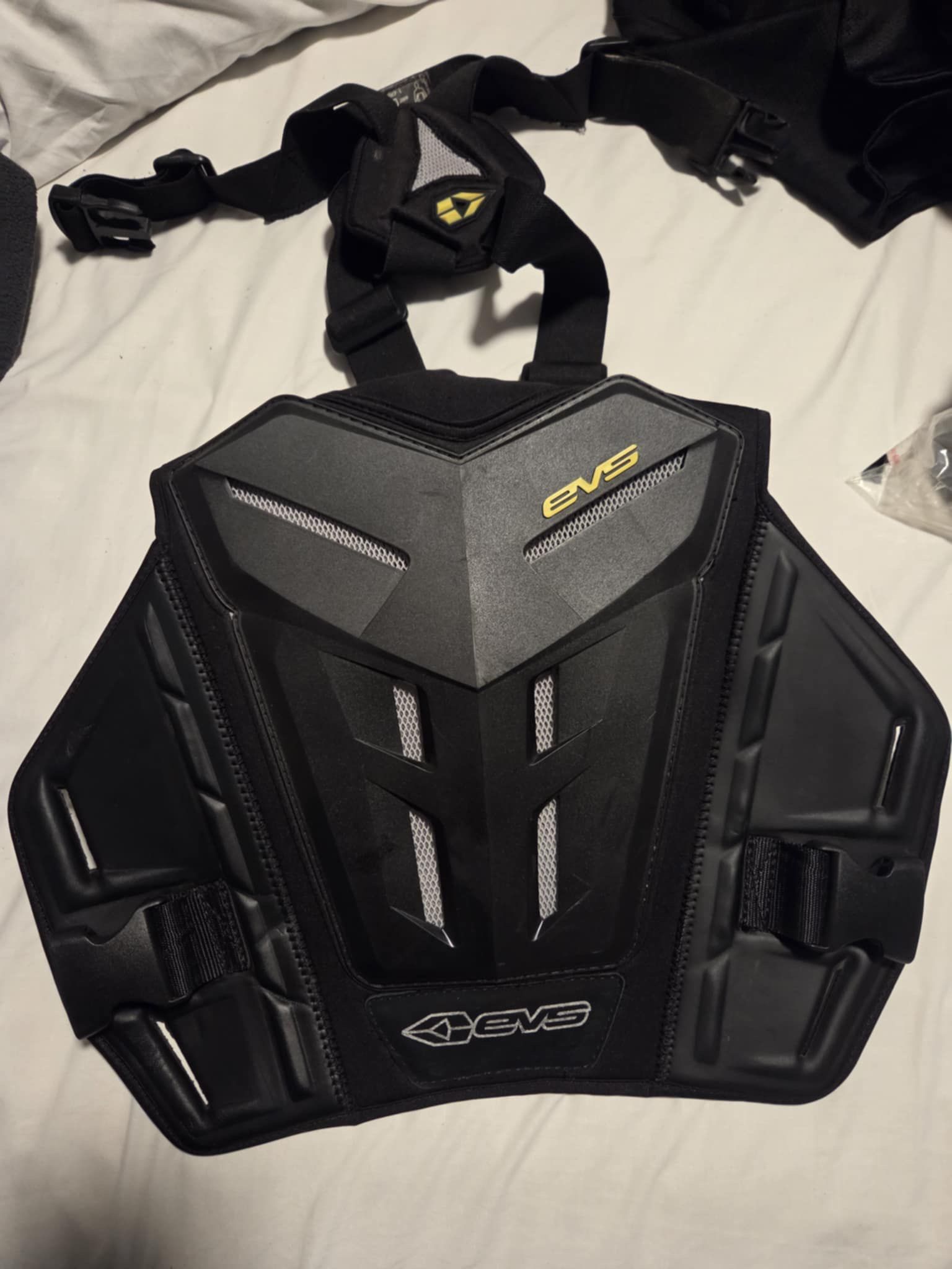 Eva Motor cross Gear
