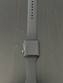 Apple Watch Series Three
