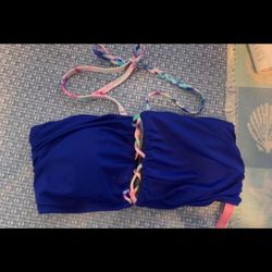 Victoria Secret Bikini Top