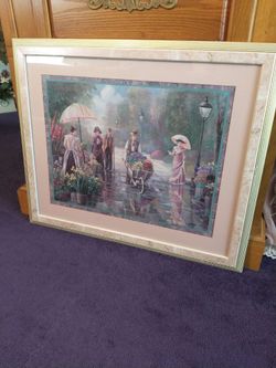 Victorian picture
