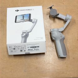 DJI Osmo Mobile SE