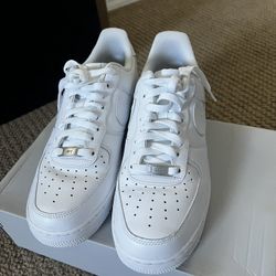 White Air Force 