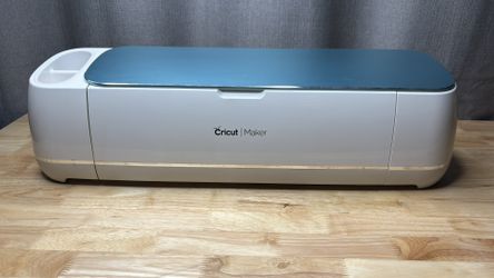 Cricut Maker 4
