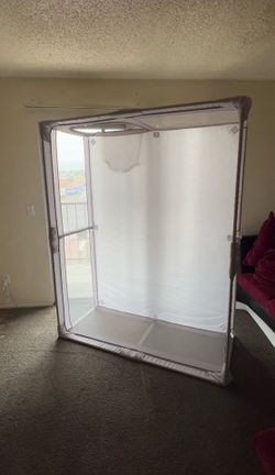 Play pen