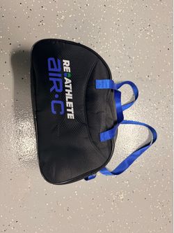 REATHLETE Air-C Leg Massager