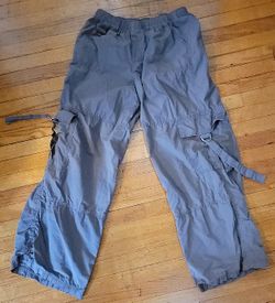 Wild Fable Cargo Pants 