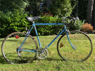 Vintage Motobecane Nomad Men’s Bicycle
