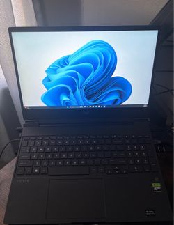 Gaming Laptop