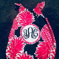 Lolly Wolly Doodle Outfit