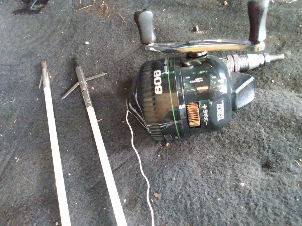 Fishing Accessories 
