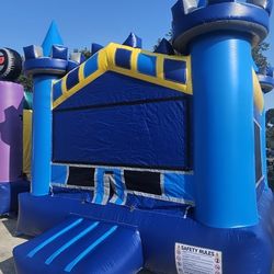 Bounce House BRINCOLIN new