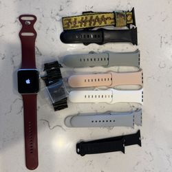 Series 3 Apple Watch