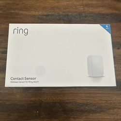 Ring alarm Contact Sensors 