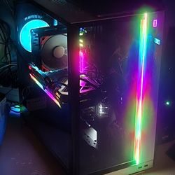 High Quality Gaming PC Rtx 3090 Ryzen 5900x