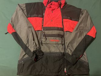 The North Face Steep Tech Jacket