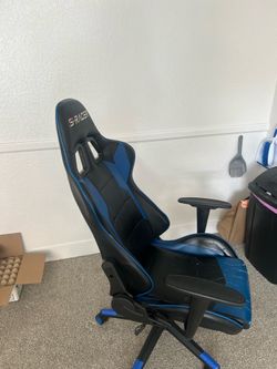 Gamer chair